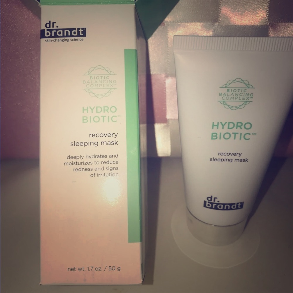 Dr Brandt hydro biotic